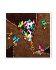 Sk Butterfly Sticker tile