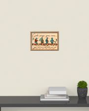 Scout - God Says You Are 17x11 Poster poster-landscape-17x11-lifestyle-08