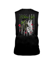 Fishing - I Choose You 2 Sides Sleeveless Tee tile