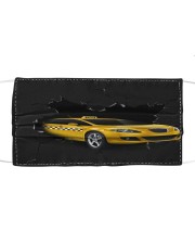 Taxi Crack Mask tile