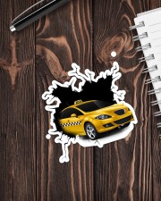 Taxi Crack Sticker - Single (Vertical) aos-sticker-single-vertical-lifestyle-front-05