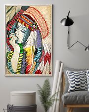 Native Beautiful 11x17 Poster lifestyle-poster-1