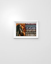 Native - We Cannot Eat Money 17x11 Poster poster-landscape-17x11-lifestyle-02