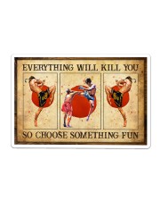 Muay Thai - Choose Fun Sticker tile