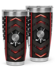 adadadadad 30oz Tumbler front