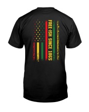 Fr-ish Since 1865 2 Sides Premium Fit Mens Tee tile
