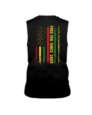 Fr-ish Since 1865 2 Sides Sleeveless Tee tile