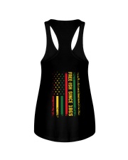Fr-ish Since 1865 2 Sides Ladies Flowy Tank tile