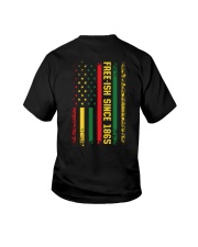 Fr-ish Since 1865 2 Sides Youth T-Shirt tile