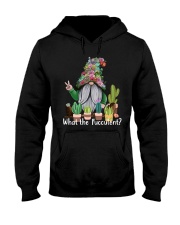 What The Fucculent Hooded Sweatshirt tile