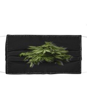 420 Cannabis Crack St Cloth face mask thumbnail
