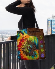 Hippie Soul Tote 25 All-over Tote aos-all-over-tote-lifestyle-front-05