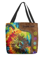Hippie Soul Tote 25 All-over Tote back