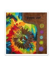 Hippie Soul Tote 25 Sticker - Single (Vertical) thumbnail