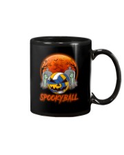 Volleyball - Spookyball Mug tile