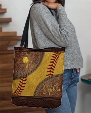 Fixed Tote All-over Tote aos-all-over-tote-lifestyle-front-09