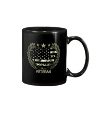 Veterans - Military Heart Mug tile