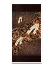 Native Zip Sticker tile