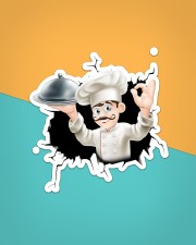 Chef Crack Sticker - Single (Vertical) aos-sticker-single-vertical-lifestyle-front-02