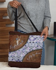 Mermaid All-over Tote aos-all-over-tote-lifestyle-front-10