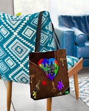 tote bag autism All-over Tote aos-all-over-tote-lifestyle-front-01