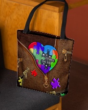 tote bag autism All-over Tote aos-all-over-tote-lifestyle-front-02