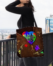 tote bag autism All-over Tote aos-all-over-tote-lifestyle-front-05