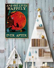 Crochet - And She Lived Happily Ever After 11x17 Poster lifestyle-holiday-poster-2