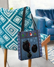 tote bag All-over Tote aos-all-over-tote-lifestyle-front-01