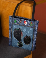 tote bag All-over Tote aos-all-over-tote-lifestyle-front-02