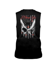 Hockey - I Choose You 2 Sides Sleeveless Tee tile