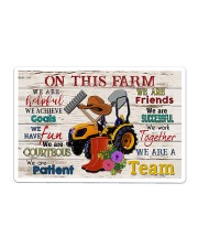 On This Farm Sticker - Single (Horizontal) thumbnail