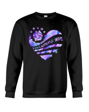Volleyball Mom Crewneck Sweatshirt tile