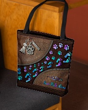 tote bag All-over Tote aos-all-over-tote-lifestyle-front-02