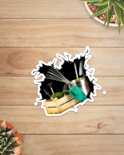 Garden Crack Sticker - Single (Vertical) aos-sticker-single-vertical-lifestyle-front-07