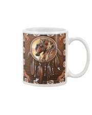 Native Horse Mug tile