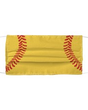 Softball - Softball Bag Mask tile