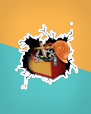 Carpenter Crack Sticker - Single (Vertical) aos-sticker-single-vertical-lifestyle-front-02