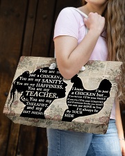 test tui lan 10 Weekender Tote aos-weekender-tote-24x13-lifestyle-front-05