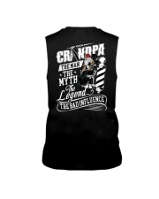 Barber - Grandpa Sleeveless Tee tile