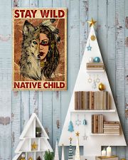 Native - Native Child 11x17 Poster lifestyle-holiday-poster-2