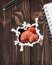Basketball Crack V1 Sticker - Single (Vertical) aos-sticker-single-vertical-lifestyle-front-05
