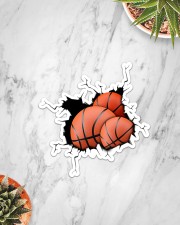 Basketball Crack V1 Sticker - Single (Vertical) aos-sticker-single-vertical-lifestyle-front-06