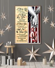 Boxing I Choose You 11x17 Poster lifestyle-holiday-poster-1