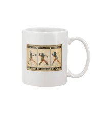 Softball - It's For Me Poster Mug tile