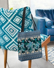 tote bag All-over Tote aos-all-over-tote-lifestyle-front-01