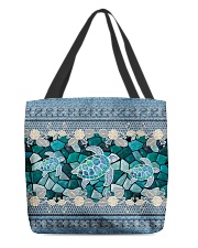 tote bag All-over Tote back