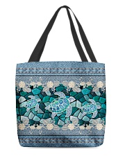 tote bag All-over Tote front