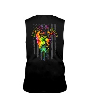 JP - Beaches Be Salty 2 Sides Sleeveless Tee tile