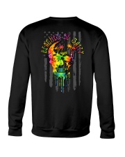 JP - Beaches Be Salty 2 Sides Crewneck Sweatshirt tile